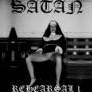 Satan (BHZ) : Rehearsal 1